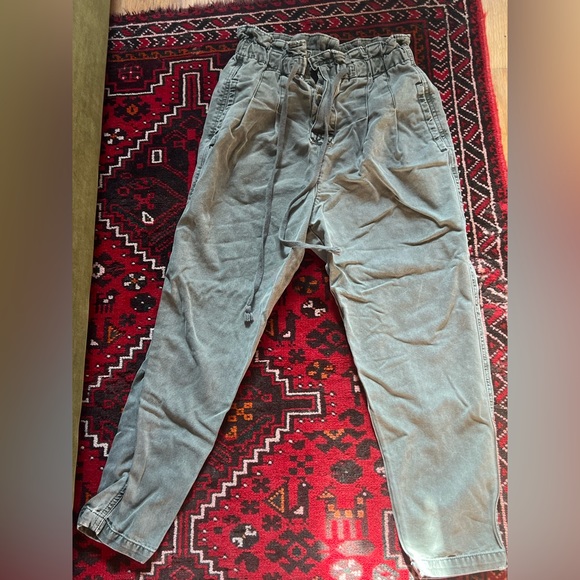 Free people margate trouser - Picture 2 of 6